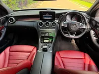 2018 Mercedes-Benz C200 AMG 2L Petrol Sedan, photo 7
