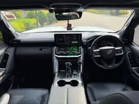 2022 Toyota LC300 GR SPORT 3.3L Diesel SUV, photo 6