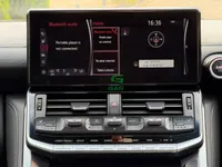 2022 Toyota LC300 GR SPORT 3.3L Diesel SUV, photo 9