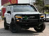 2022 Toyota LC300 GR SPORT 3.3L Diesel SUV, main photo