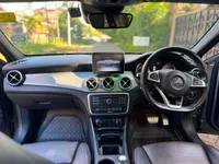 2018 Mercedes-Benz GLA 180 1.6L Petrol Hatchback, photo 7