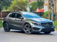 2018 Mercedes-Benz GLA 180 1.6L Petrol Hatchback, main photo