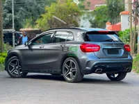 2018 Mercedes-Benz GLA 180 1.6L Petrol Hatchback, photo 4