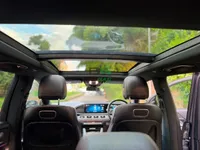 2020 Mercedes-Benz GLE 300D 4MATIC 3L Diesel SUV, photo 7