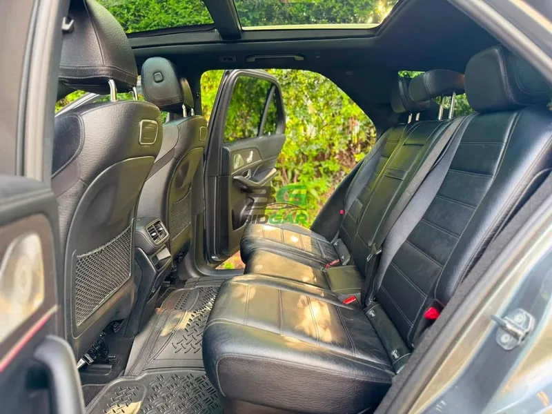 2020 Mercedes-Benz GLE 300D 4MATIC 3L Diesel SUV, photo 6