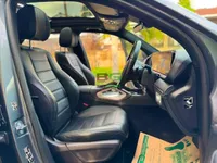 2020 Mercedes-Benz GLE 300D 4MATIC 3L Diesel SUV, photo 5