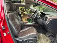 2016 Lexus RX450h Hybrid 3.5L Hybrid SUV, photo 6