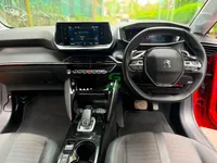 2021 Peugeot 208 1.2L Petrol Hatchback, photo 7