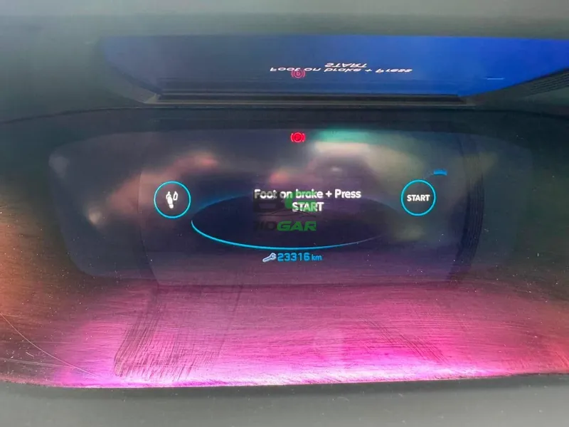 2021 Peugeot 208 1.2L Petrol Hatchback, photo 6