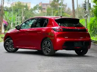2021 Peugeot 208 1.2L Petrol Hatchback, photo 4