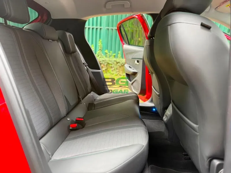 2021 Peugeot 208 1.2L Petrol Hatchback, photo 5