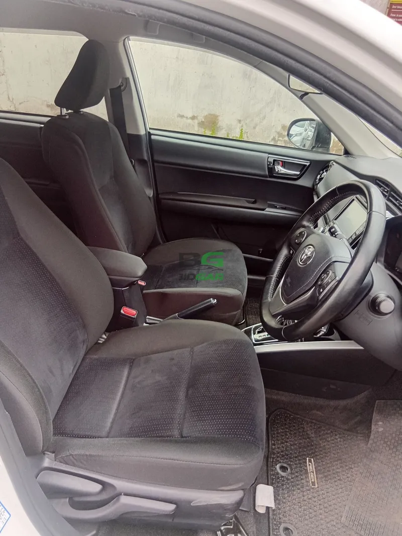 2019 Toyota Fielder 1.5L Hybrid, photo 5