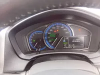 2019 Toyota Fielder 1.5L Hybrid, photo 6
