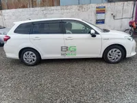 2019 Toyota Fielder 1.5L Hybrid, photo 4