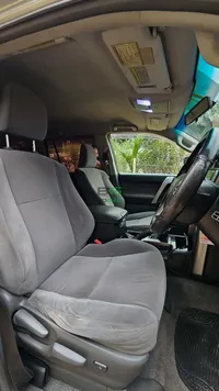 2009 Toyota Land Cruiser Prado J150 4L Petrol SUV, photo 8