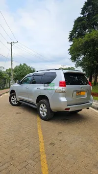 2009 Toyota Land Cruiser Prado J150 4L Petrol SUV, photo 4