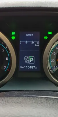 2009 Toyota Land Cruiser Prado J150 4L Petrol SUV, photo 9