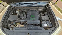 2009 Toyota Land Cruiser Prado J150 4L Petrol SUV, photo 10