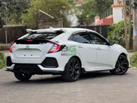 2020 Honda Civic Sport 1.5L Petrol Hatchback, photo 4
