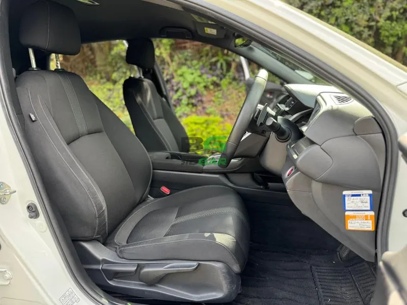 2020 Honda Civic Sport 1.5L Petrol Hatchback, photo 5