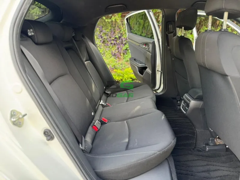 2020 Honda Civic Sport 1.5L Petrol Hatchback, photo 6