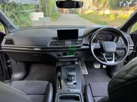 2018 Audi SQ5 Quattro 3L Petrol SUV, photo 6