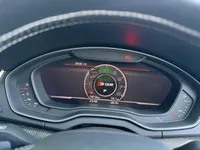 2018 Audi SQ5 Quattro 3L Petrol SUV, photo 8