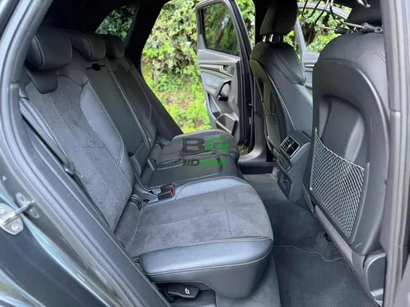2018 Audi SQ5 Quattro 3L Petrol SUV, photo 7