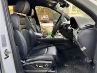 2018 Audi Q7 TFSI S-LINE 2L Petrol SUV, photo 5