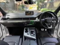 2018 Audi Q7 TFSI S-LINE 2L Petrol SUV, photo 8