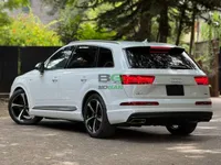 2018 Audi Q7 TFSI S-LINE 2L Petrol SUV, photo 4