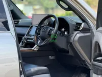 2022 Lexus LX600 3.5L Petrol SUV, photo 4