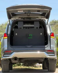 2022 Lexus LX600 3.5L Petrol SUV, photo 7