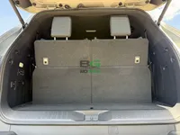 2022 Lexus LX600 3.5L Petrol SUV, photo 9