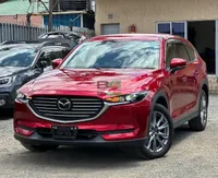 2019 Mazda CX-8 2.5L Petrol SUV, photo 2