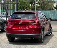 2019 Mazda CX-8 2.5L Petrol SUV, photo 4