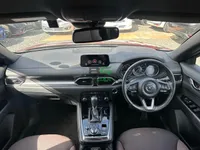 2019 Mazda CX-8 2.5L Petrol SUV, photo 5