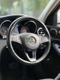 2018 Mercedes-Benz C200 2L Petrol Sedan, photo 6