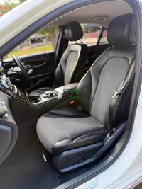 2018 Mercedes-Benz C200 2L Petrol Sedan, photo 7