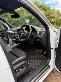 2017 Audi Q5 S-LINE 2L Petrol SUV, photo 9