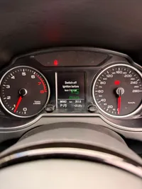 2017 Audi Q5 S-LINE 2L Petrol SUV, photo 6