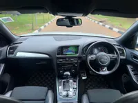 2017 Audi Q5 S-LINE 2L Petrol SUV, photo 10