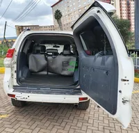 2009 Toyota Land Cruiser Prado J150 2.7L Petrol SUV, photo 6