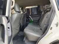 2009 Toyota Land Cruiser Prado J150 2.7L Petrol SUV, photo 7