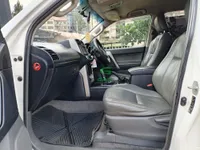 2009 Toyota Land Cruiser Prado J150 2.7L Petrol SUV, photo 8