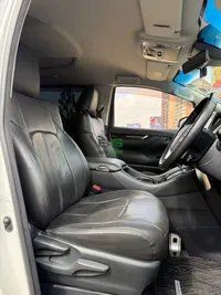 2019 Toyota Alphard Petrol MPV, photo 6