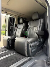 2019 Toyota Alphard Petrol MPV, photo 7