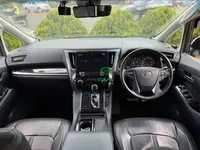 2019 Toyota Alphard Petrol MPV, photo 8
