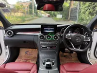 2018 Mercedes-Benz C200 AMG 2L Petrol Sedan, photo 7