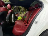 2018 Mercedes-Benz C200 AMG 2L Petrol Sedan, photo 5